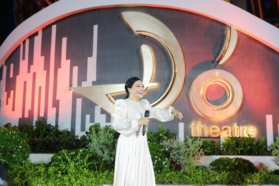 Singer Phuong Thanh