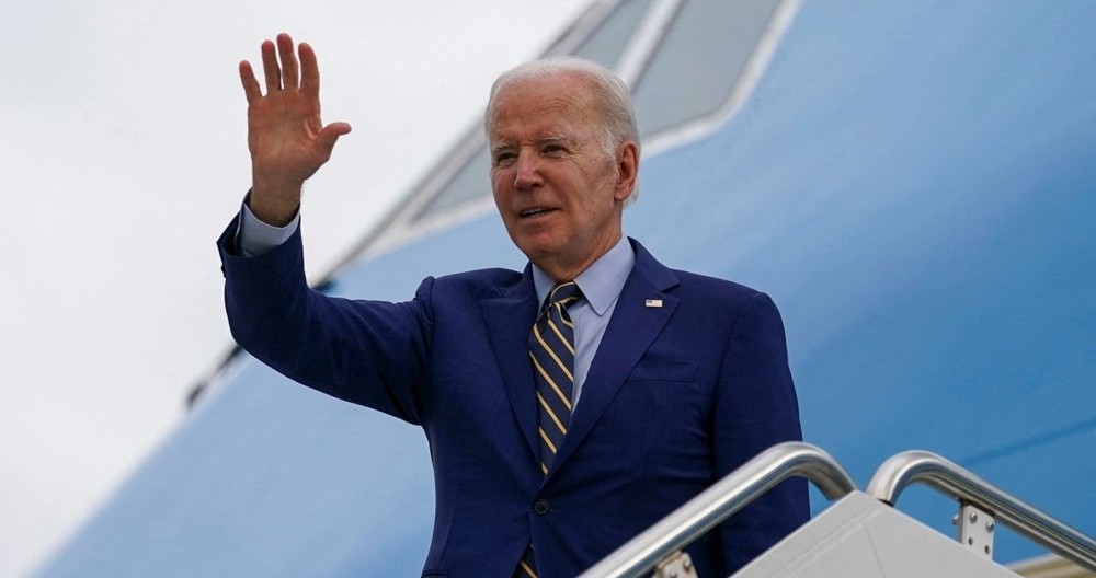 U.S. President Joe Biden will visit Vietnam on September 10-11 at the invitation of Party General Secretary Nguyen Phu Trong.