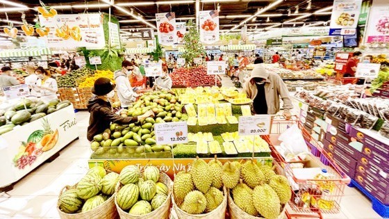 Vietnamese products are increasingly gaining popularity among consumers worldwide.- Illustrative image (Photo: sggp.org.vn)