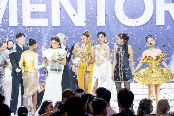 The final night take places at the Military Zone 7 Indoor Sports Complex in HCMC on October 15.