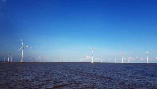 Singapore to import 1.2GW of low-carbon energy from Vietnam (Photo:tuoitre.vn)