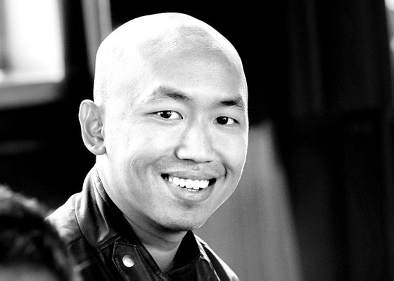 Founder of the JOY Foundation (Journey of Youth Foundation) Nguyen Sieu Hanh