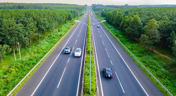 Construction of Ca Mau – Dat Mui expressway to be started before September 2