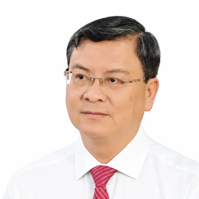 Vice Chairman of the Ho Chi Minh City People’s Committee, Nguyen Cong Vinh