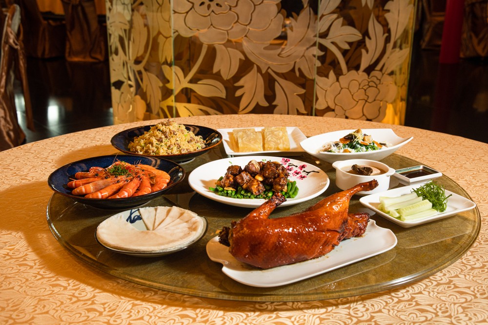 Món ăn hấp dẫn tại NDSG.jpg