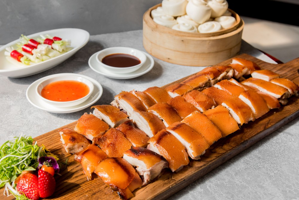 Món Heo Sữa Quay .JPG