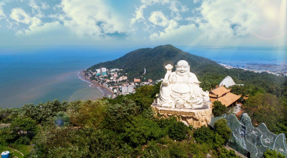 沉醉头顿湖梅自然之美 —— 值得再回访的熟悉之地