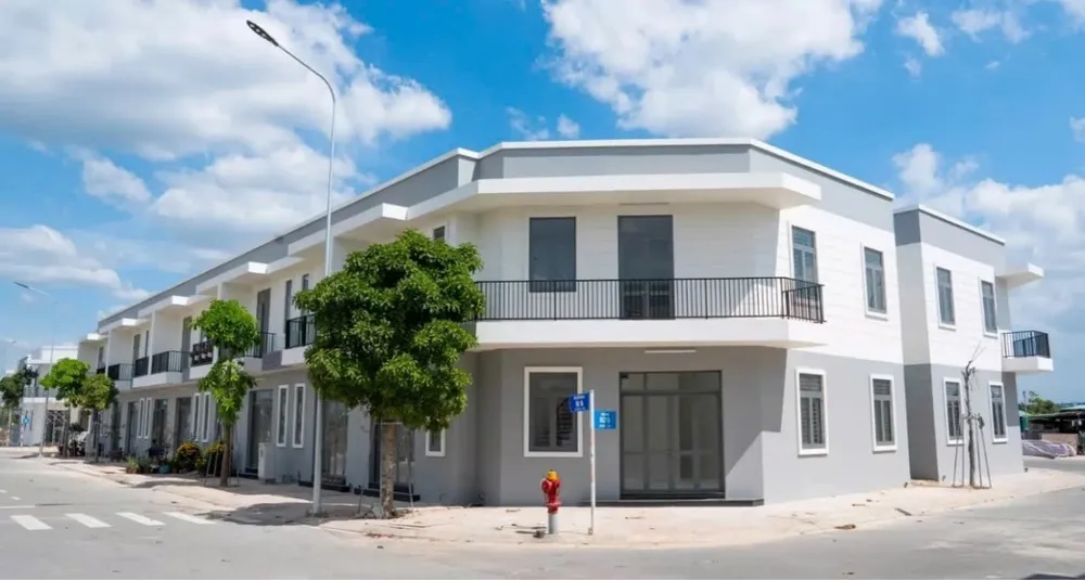 Thông tin về Dự án Khu dân cư Cầu Đò