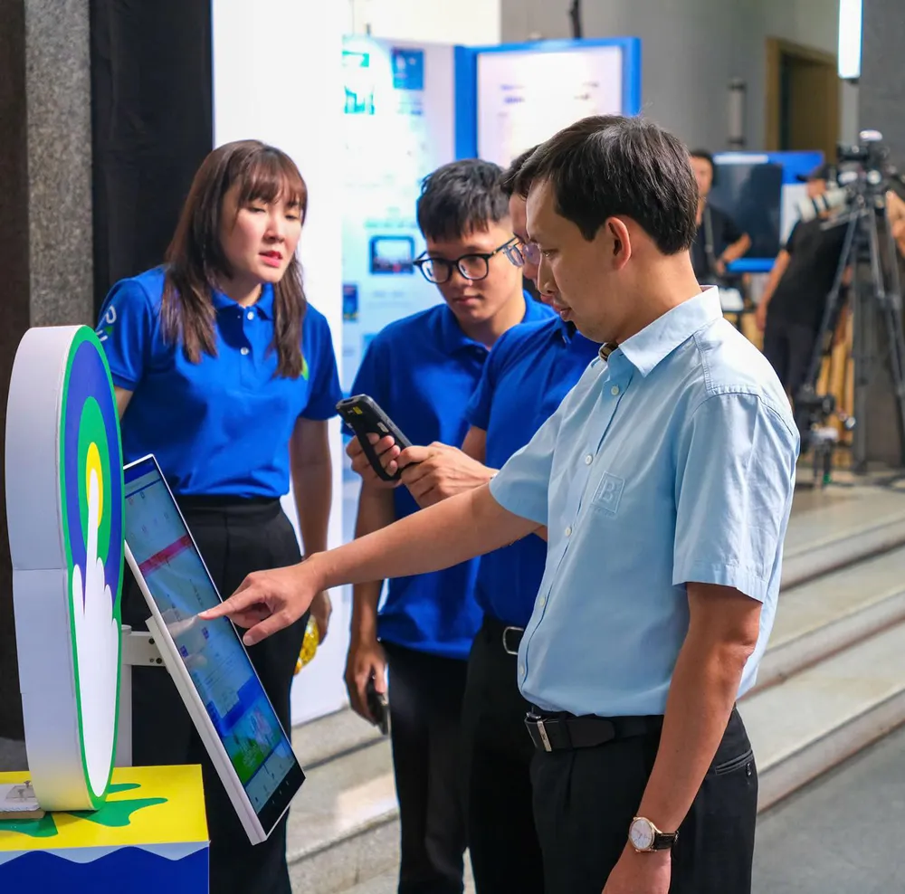 Trải nghiệm diện mạo mới của Co.op Online