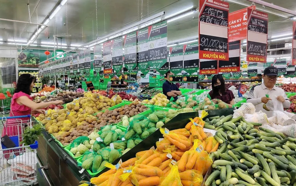 Người tiêu dùng luôn ưu tiên sử dụng sản phẩm an toàn