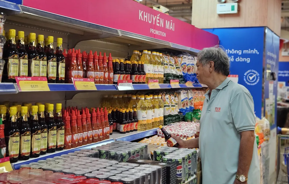 Các hoạt động kích cầu đang được triển khai trên diện rộng