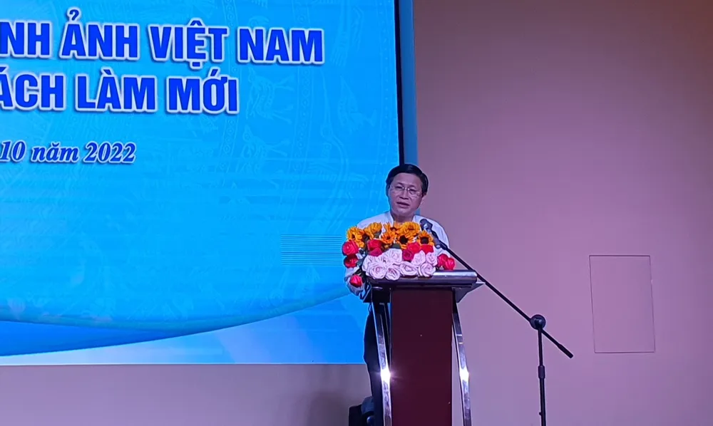 Quảng bá hình ảnh Việt Nam ra nước ngoài theo cách làm mới  ảnh 1