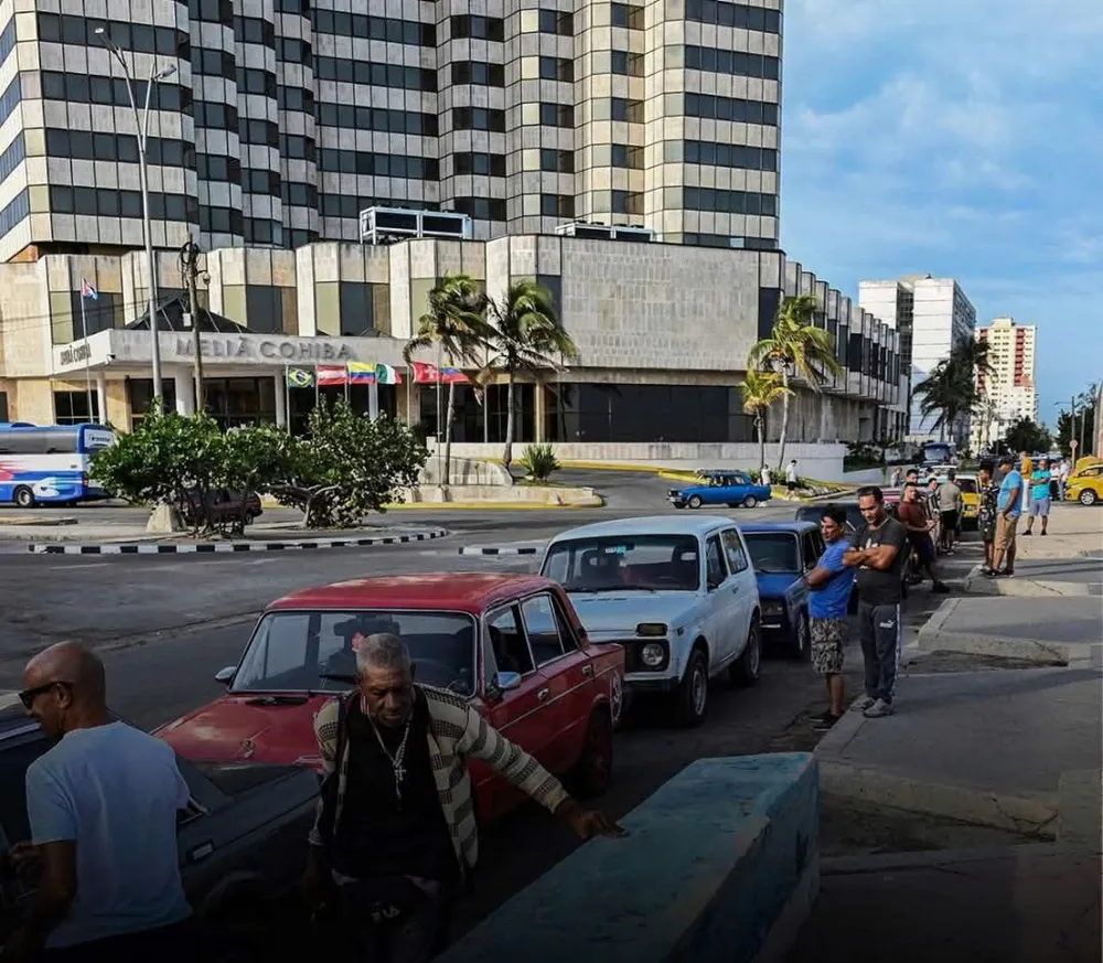 Liên hợp quốc công bố kế hoạch hỗ trợ Cuba