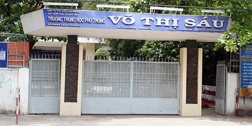 Vụ giáo viên Trường THPT Võ Thị Sáu bị đâm thiệt mạng: Sớm ổn định tâm lý giáo viên, học sinh ảnh 1