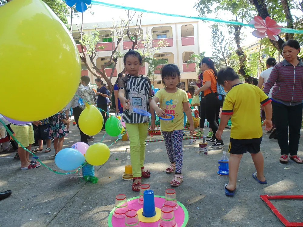 TPHCM bàn giải pháp khôi phục hình ảnh người thầy ảnh 2