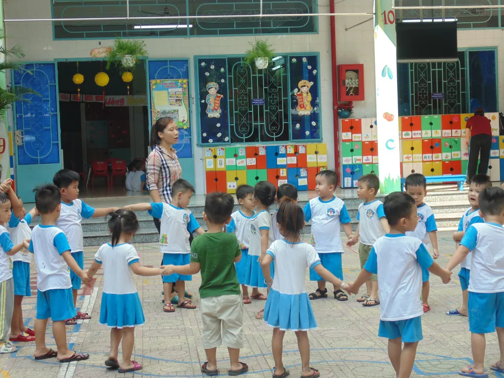 TPHCM không được tổ chức dạy học, ôn tập văn hóa trong dịp hè ảnh 2