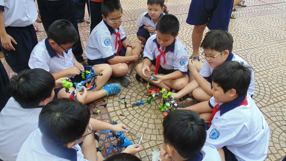 TPHCM công khai địa chỉ 70 đơn vị được cấp phép đào tạo kỹ năng sống ảnh 1