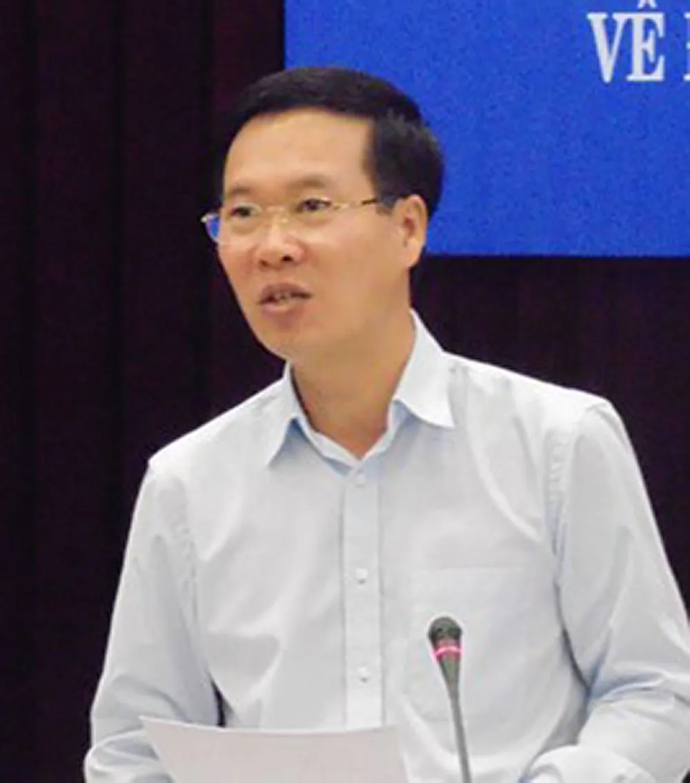 Đề cao hơn nữa tính nghiêm túc kỳ thi THPT quốc gia “2 trong 1“ ảnh 3