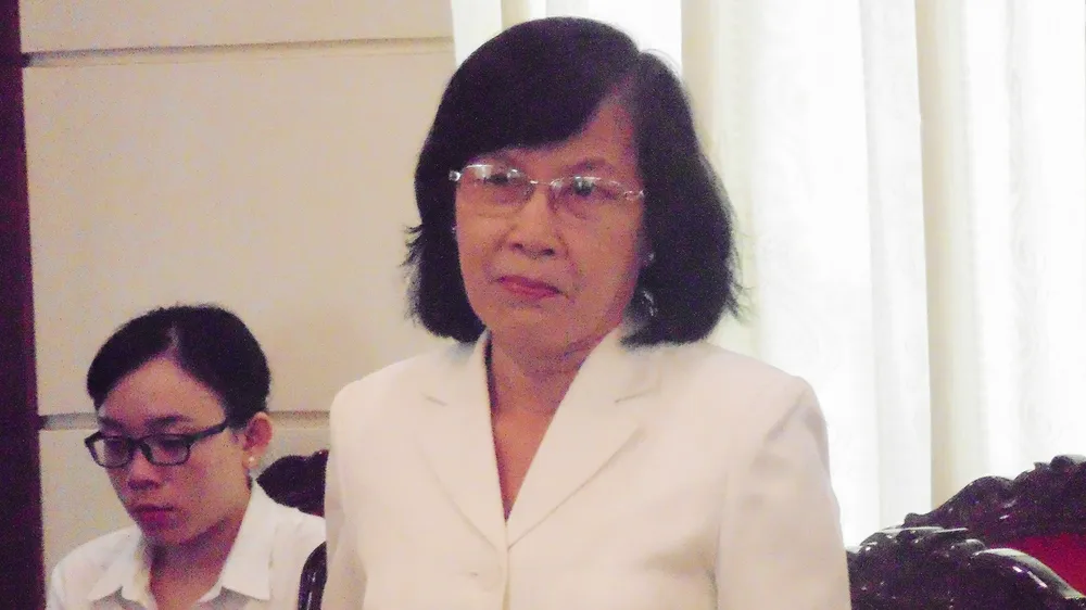 Luật Giáo dục sửa đổi qua nhiều lần góp ý vẫn chung chung ảnh 2