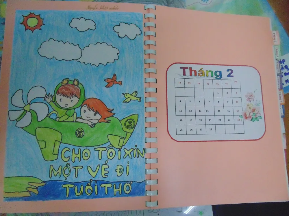 Lan tỏa đam mê đọc sách với “Lớn lên cùng sách“ ảnh 6