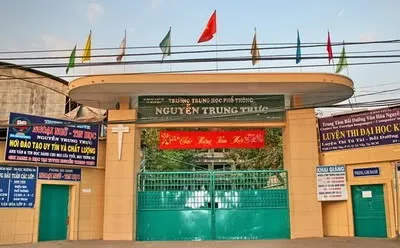 Đánh nhau do mâu thuẫn, 2 học sinh bị thương nặng  ảnh 1
