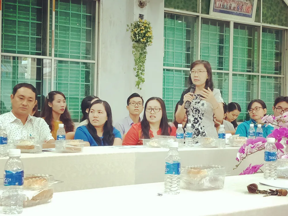 93% thủ phạm gây ra các vụ xâm hại trẻ em là người quen ảnh 3