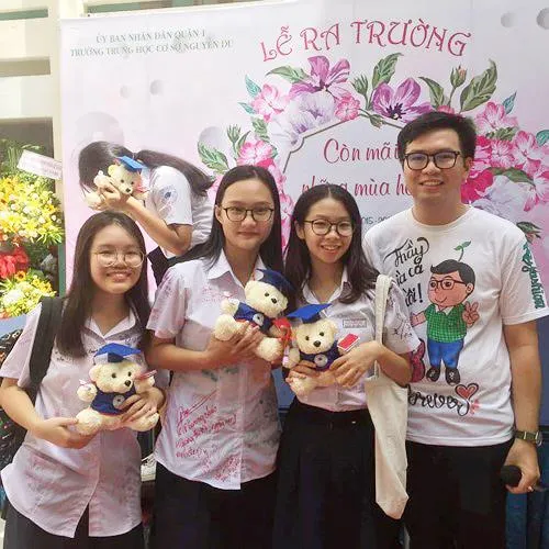 “Tâm thư” gửi đến các thí sinh một ngày trước kỳ thi tuyển sinh lớp 10 THPT công lập ảnh 1