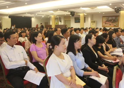 Đổi mới mạnh mẽ phương pháp dạy môn Lịch sử theo chương trình giáo dục phổ thông mới ảnh 3