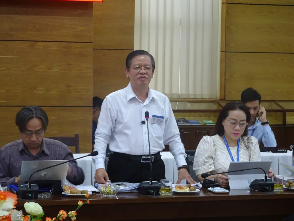 TPHCM kiến nghị hàng loạt giải pháp triển khai chương trình GDPT mới ảnh 2