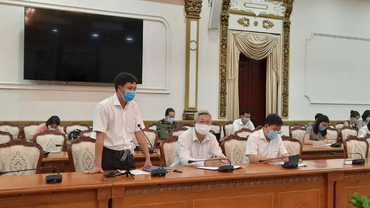 TPHCM: Đề xuất phương án hỗ trợ học phí cho học sinh lớp 1 ngoài công lập ảnh 1