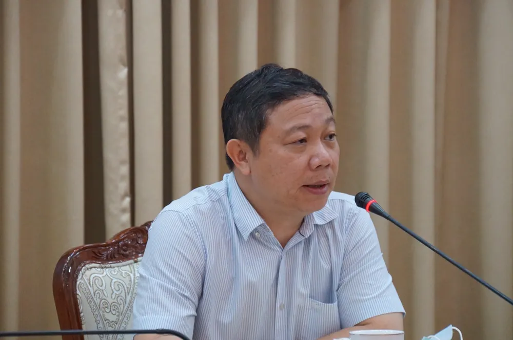 TPHCM: Đề xuất phương án hỗ trợ học phí cho học sinh lớp 1 ngoài công lập ảnh 2