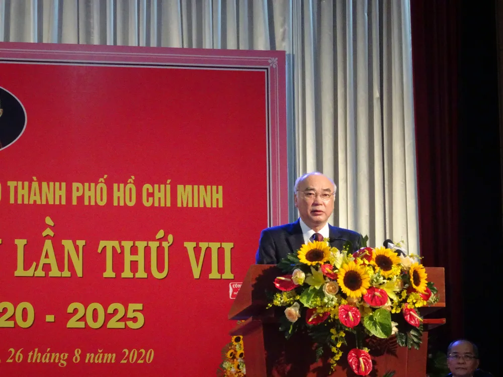 TPHCM: Triển khai 19 đề án, chương trình đột phá để phát triển giáo dục  ảnh 2