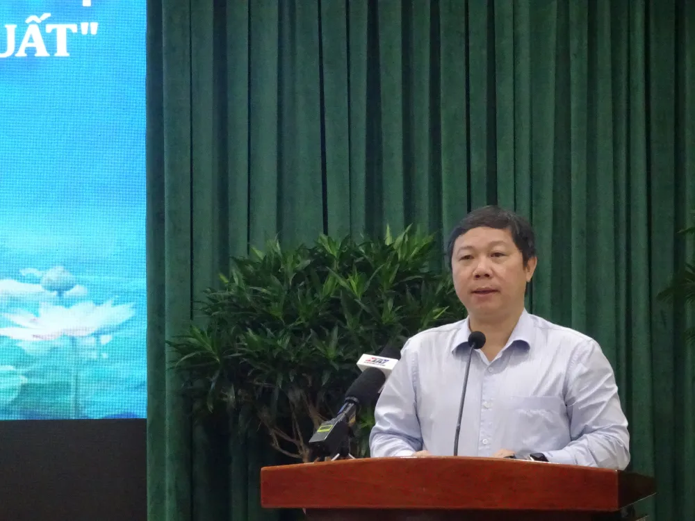 TPHCM chi hơn 14 tỷ đồng kiện toàn các nhóm giữ trẻ cho con công nhân khu công nghiệp, khu chế xuất ảnh 2