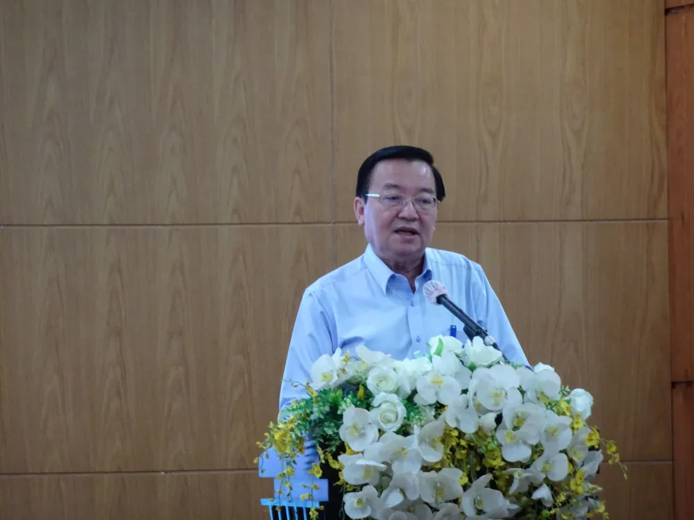  Đề xuất điều chỉnh các tiêu chí về sĩ số, mức thu đối với mô hình trường tiên tiến ảnh 1