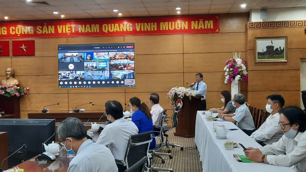 Học sinh lớp 1 theo CT GDPT 2018 được đánh giá phát triển tốt hơn ảnh 1