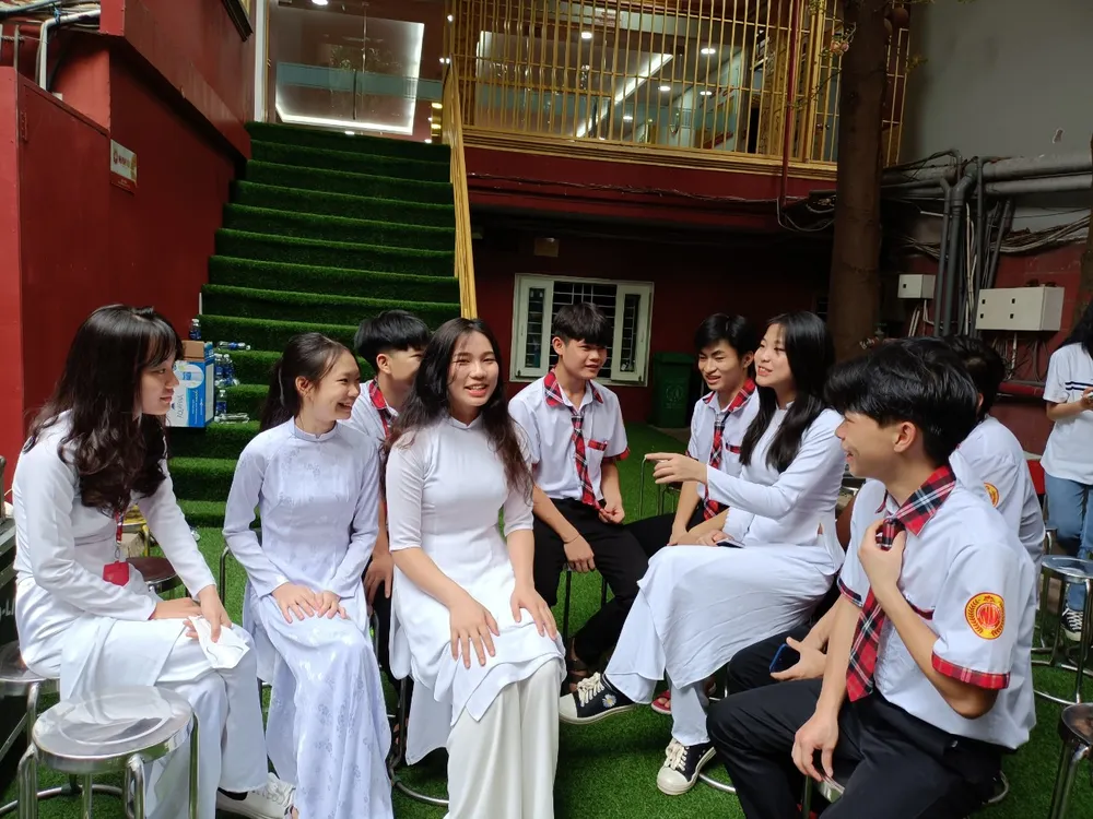 Thủ tướng Chính phủ tặng bằng khen cho cá nhân và tập thể đóng góp cho Quỹ học bổng Vừ A Dính ảnh 3