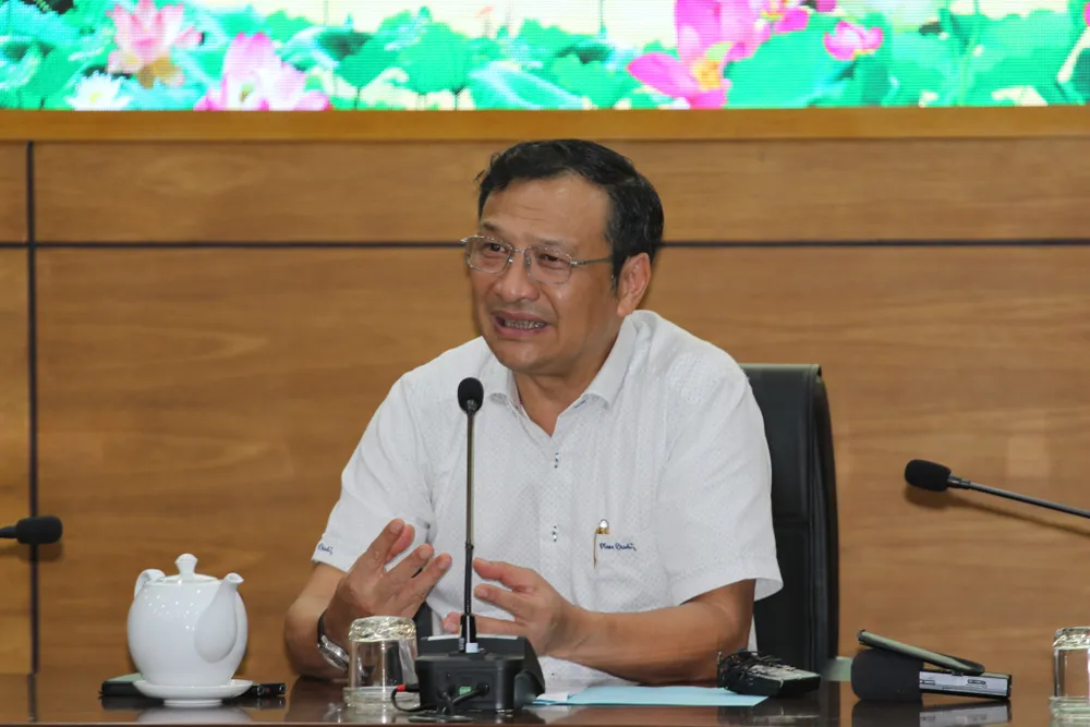 TPHCM: Không có quy định xét đặc cách thí sinh không tham dự tuyển sinh lớp 10 ảnh 2