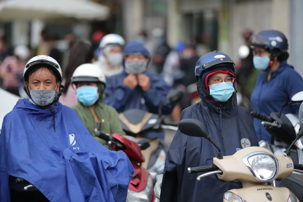 TPHCM: Thêm 5 trường hợp vi phạm quy chế thi tốt nghiệp, môn Ngoại ngữ vắng hơn 400 thí sinh ảnh 6