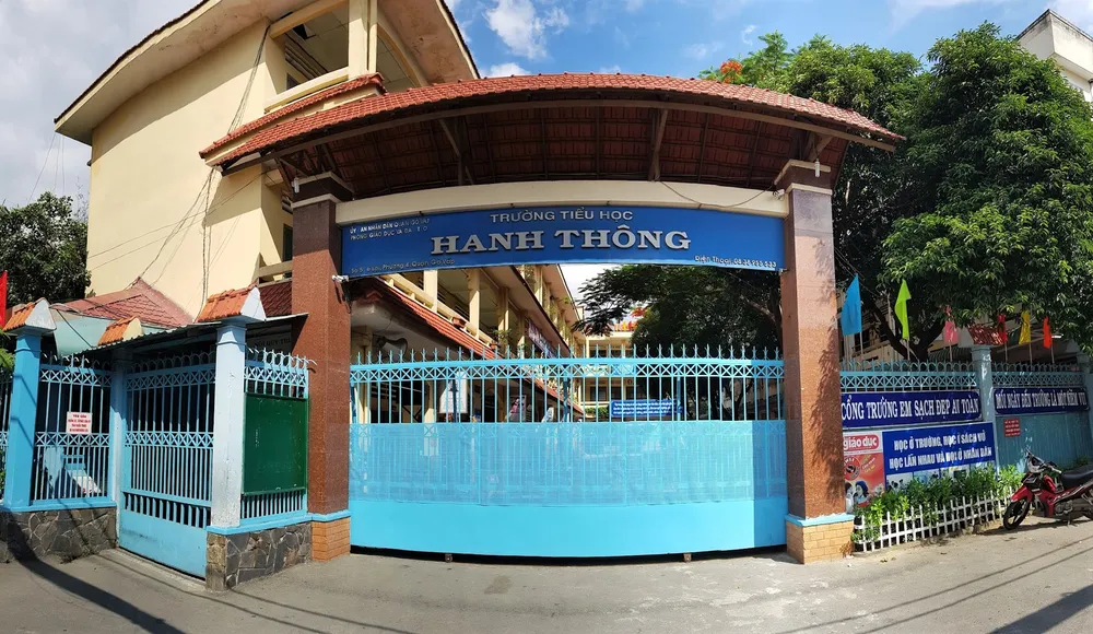 Thu hồi hơn 436 triệu đồng quà tặng sai quy định tại Trường Tiểu học Hanh Thông, quận Gò Vấp ảnh 1
