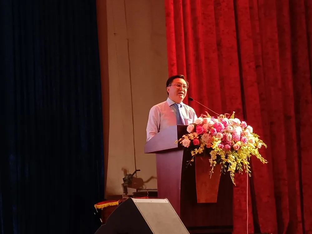 TPHCM: Cần sự chủ động của các trường học khi triển khai Chương trình Giáo dục phổ thông 2018 ảnh 3