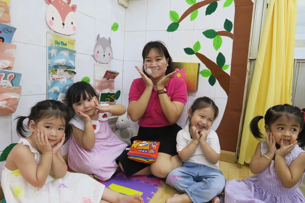 TPHCM: Chấn chỉnh công tác thu - chi đầu năm học ảnh 1