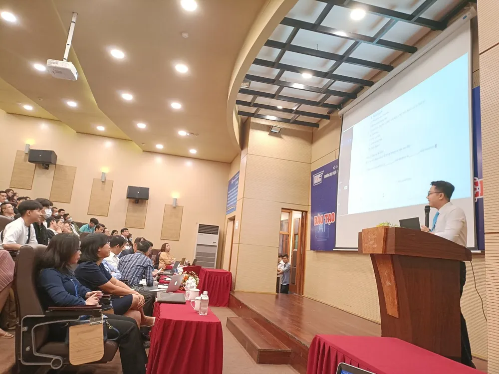 Các chuyên gia tâm lý và nhà nghiên cứu giáo dục tham gia nhiều ý kiến về sử dụng ChatGPT trong trường học