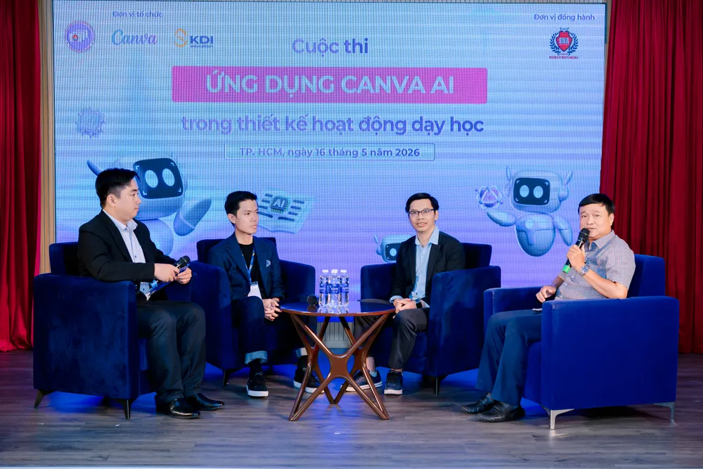 3. Tọa đàm mang đến nhiều góc nhìn thực tiễn về đổi mới dạy học trong thời đại số.jpg