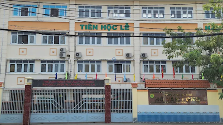 Trường THCS Hồ Văn Long nhận nhiều phản ánh của phụ huynh học sinh về chất lượng bữa ăn bán trú 