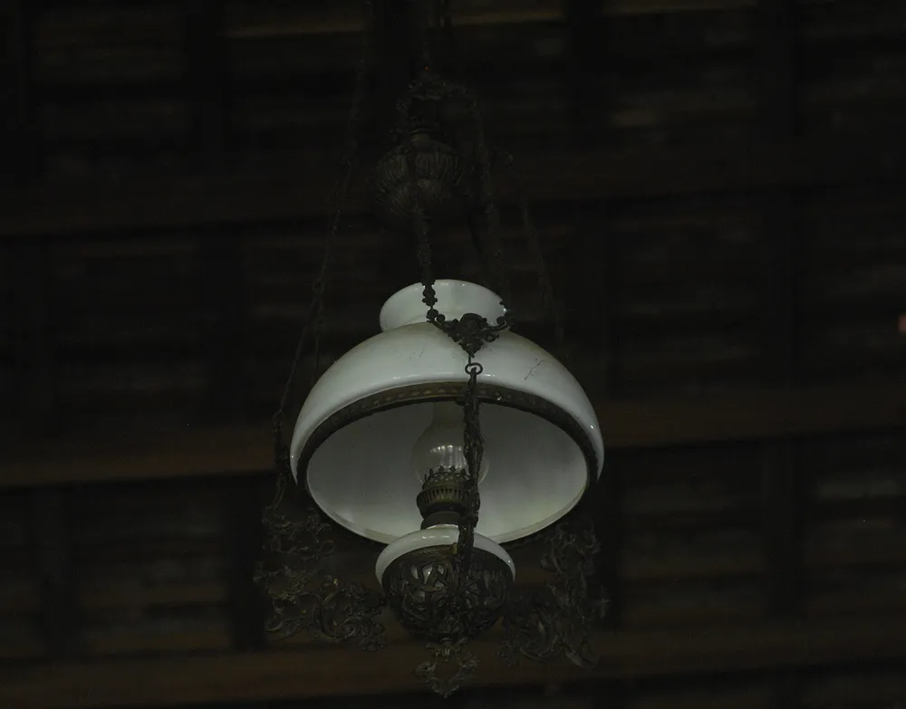 Nhiều món đồ cổ mê hoặc nhất miền Tây ảnh 18