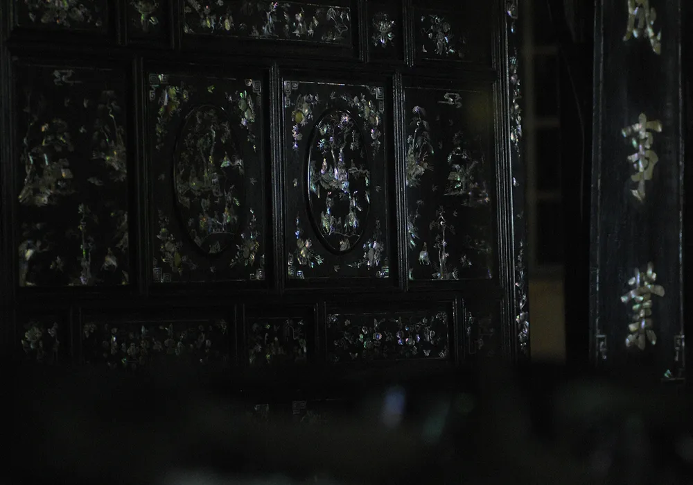 Nhiều món đồ cổ mê hoặc nhất miền Tây ảnh 9