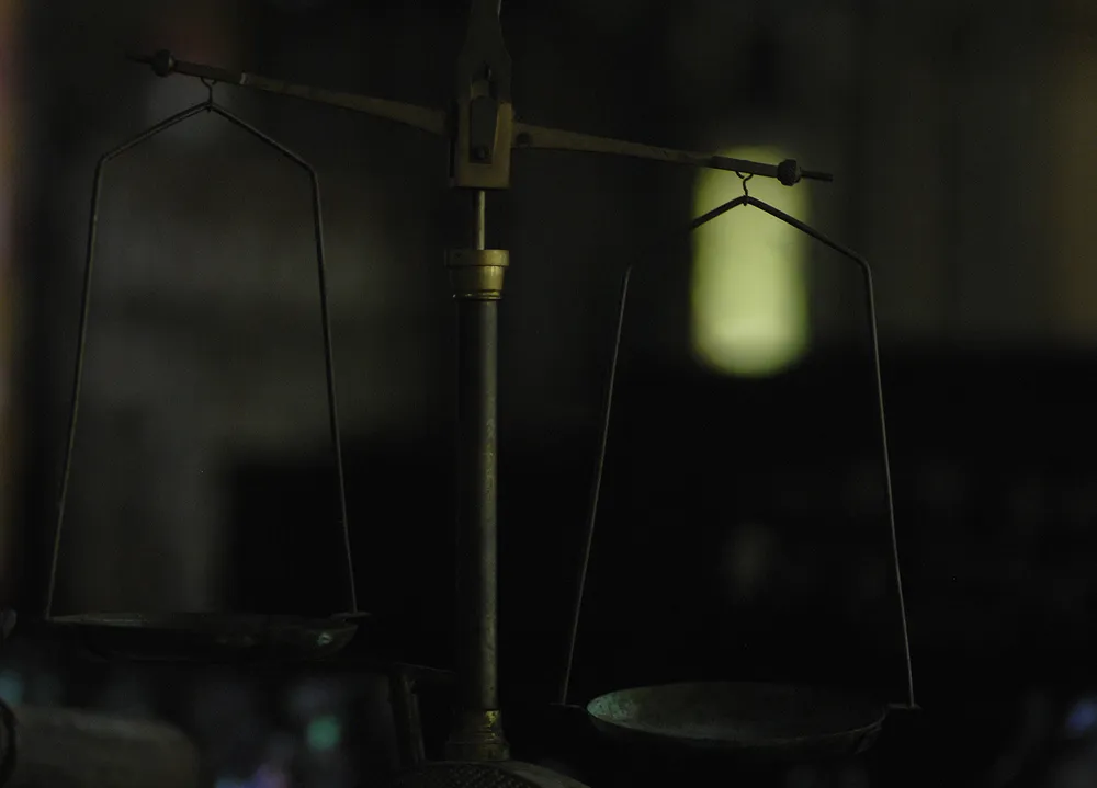 Nhiều món đồ cổ mê hoặc nhất miền Tây ảnh 20