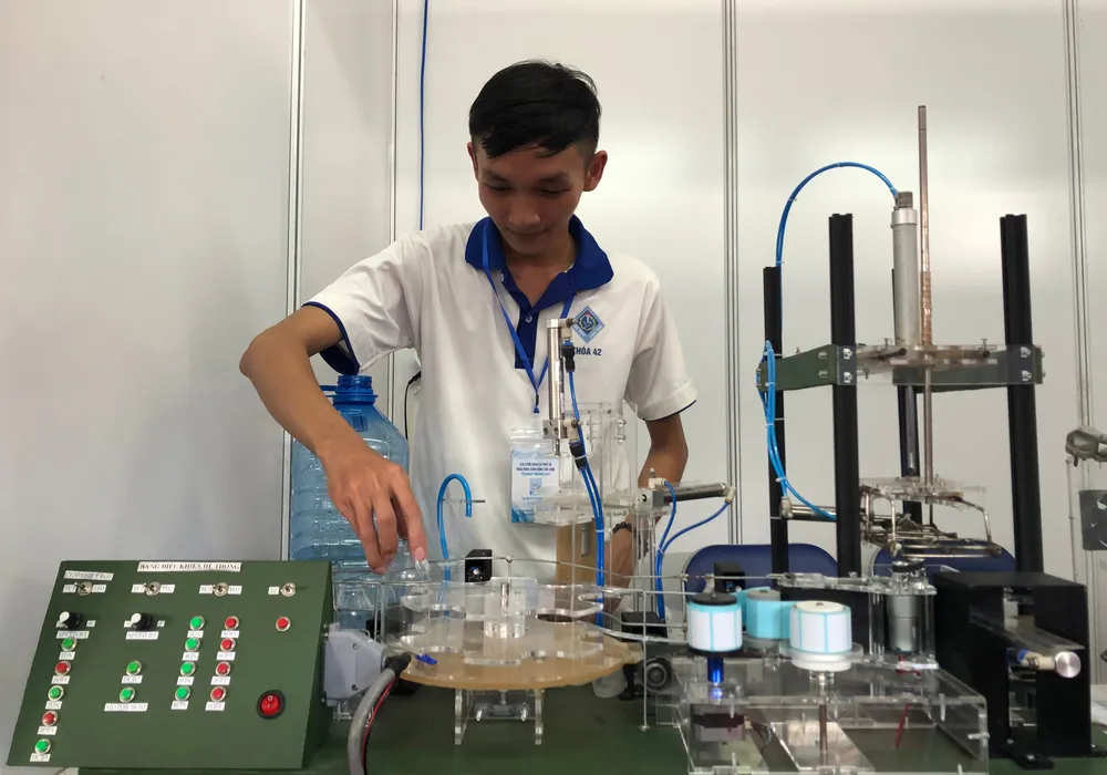 Kết nối hệ sinh thái khởi nghiệp sáng tạo vùng ĐBSCL ảnh 2