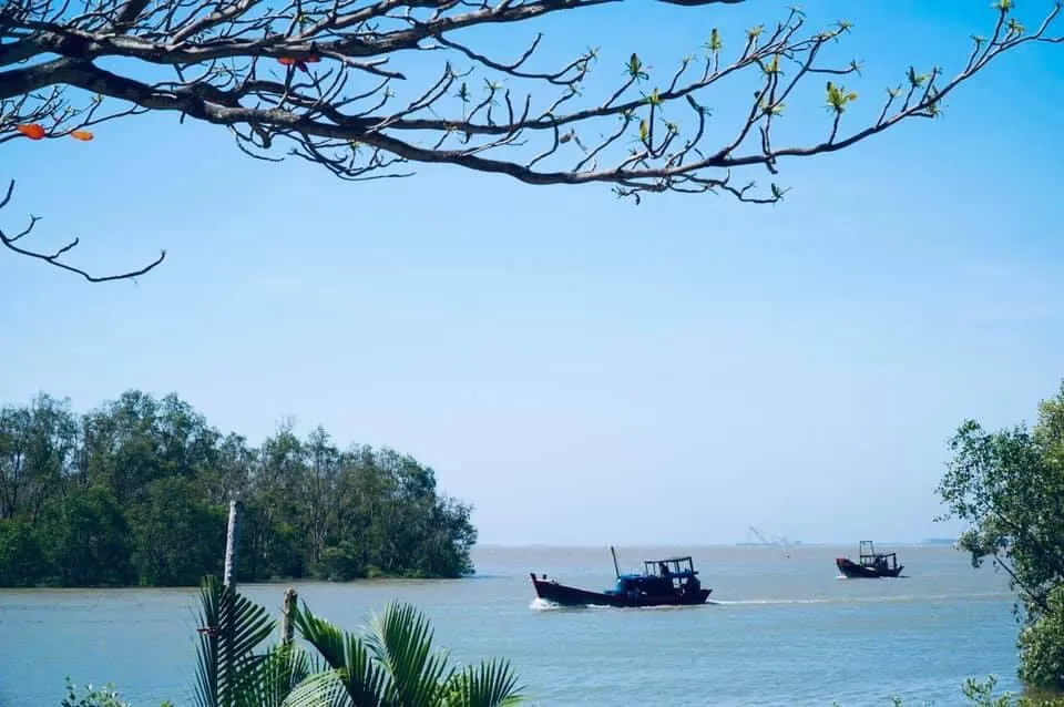 Đường Hồ Chí Minh trên biển – Con đường chi viện vũ khí quan trọng ảnh 7