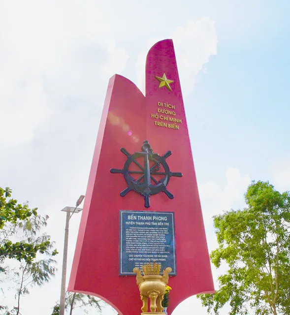 Đường Hồ Chí Minh trên biển – Con đường chi viện vũ khí quan trọng ảnh 4